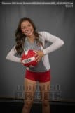 Senior Banners HHS Girls Volleyball