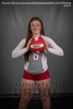 Senior Banners HHS Girls Volleyball
