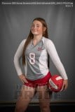 Senior Banners HHS Girls Volleyball