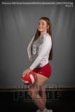 Senior Banners HHS Girls Volleyball