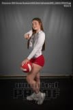 Senior Banners HHS Girls Volleyball
