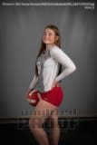 Senior Banners HHS Girls Volleyball