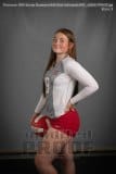 Senior Banners HHS Girls Volleyball