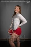 Senior Banners HHS Girls Volleyball
