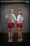 Senior Banners HHS Girls Volleyball