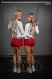 Senior Banners HHS Girls Volleyball