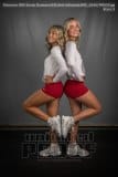 Senior Banners HHS Girls Volleyball