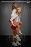 Senior Banners HHS Girls Volleyball