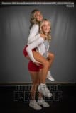 Senior Banners HHS Girls Volleyball