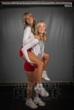 Senior Banners HHS Girls Volleyball