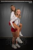 Senior Banners HHS Girls Volleyball