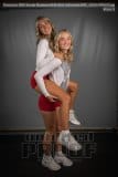 Senior Banners HHS Girls Volleyball
