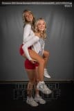 Senior Banners HHS Girls Volleyball