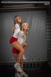 Senior Banners HHS Girls Volleyball