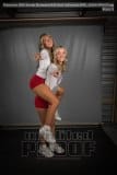 Senior Banners HHS Girls Volleyball