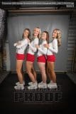 Senior Banners HHS Girls Volleyball