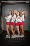 Senior Banners HHS Girls Volleyball
