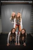 Senior Banners HHS Girls Volleyball