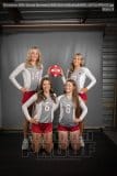 Senior Banners HHS Girls Volleyball