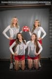 Senior Banners HHS Girls Volleyball