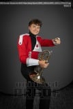 Senior Banners HHS Marching Band (BRE_6801)