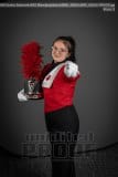 Senior Banners HHS Marching Band (BRE_6820)