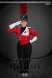 Senior Banners HHS Marching Band (BRE_6835)