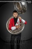 Senior Banners HHS Marching Band (BRE_6840)
