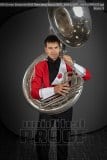 Senior Banners HHS Marching Band (BRE_6841)