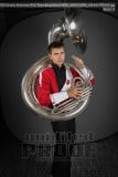Senior Banners HHS Marching Band (BRE_6844)