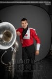 Senior Banners HHS Marching Band (BRE_6848)