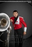 Senior Banners HHS Marching Band (BRE_6849)