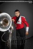 Senior Banners HHS Marching Band (BRE_6850)