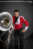 Senior Banners HHS Marching Band (BRE_6851)