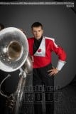 Senior Banners HHS Marching Band (BRE_6852)