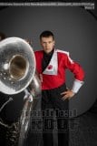 Senior Banners HHS Marching Band (BRE_6853)