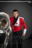 Senior Banners HHS Marching Band (BRE_6855)