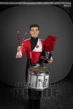 Senior Banners HHS Marching Band (BRE_6960)