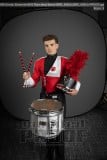 Senior Banners HHS Marching Band (BRE_6961)