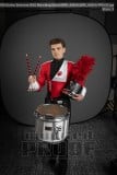 Senior Banners HHS Marching Band (BRE_6964)