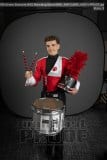 Senior Banners HHS Marching Band (BRE_6967)