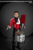 Senior Banners HHS Marching Band (BRE_6968)