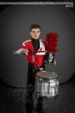 Senior Banners HHS Marching Band (BRE_6975)