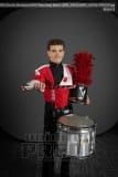 Senior Banners HHS Marching Band (BRE_6978)