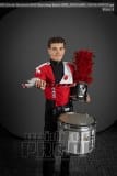 Senior Banners HHS Marching Band (BRE_6979)