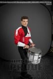 Senior Banners HHS Marching Band (BRE_6984)
