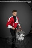 Senior Banners HHS Marching Band (BRE_6988)