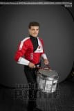 Senior Banners HHS Marching Band (BRE_6989)