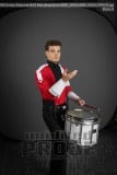 Senior Banners HHS Marching Band (BRE_6993)