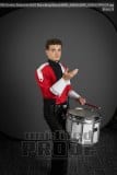 Senior Banners HHS Marching Band (BRE_6994)